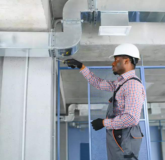 Why Homeowners & Businesses Trust Us in Statesville, NC