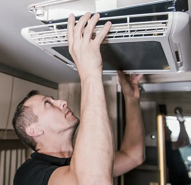 Why Homeowners & Businesses Trust Us Statesville, NC