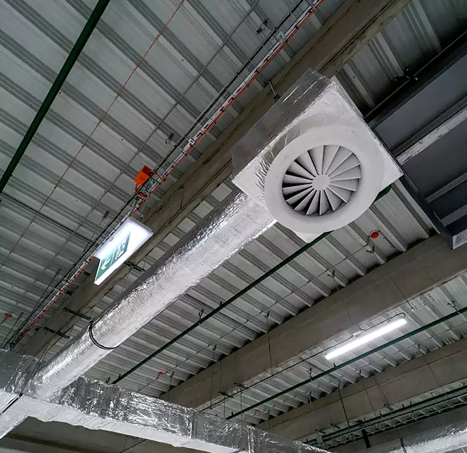 Why Homeowners & Businesses Trust Us in Statesville, NC