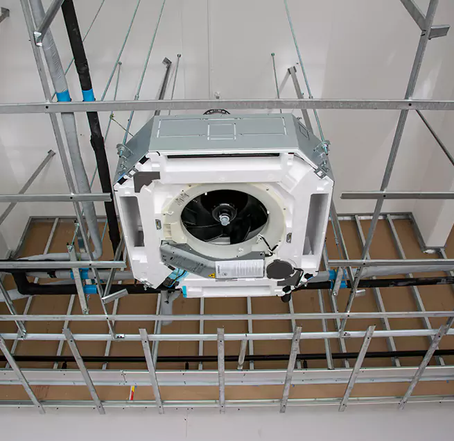 Why Homeowners & Businesses Trust Us Statesville, NC