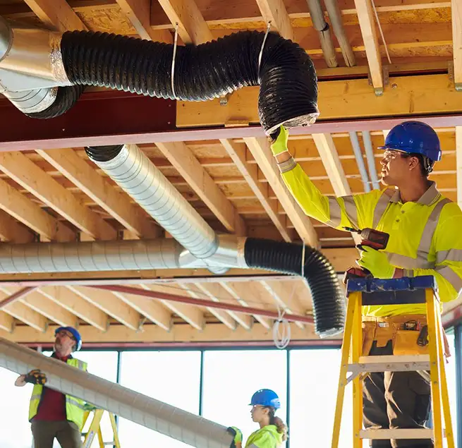 Why Homeowners & Businesses Trust Us in Statesville, NC?