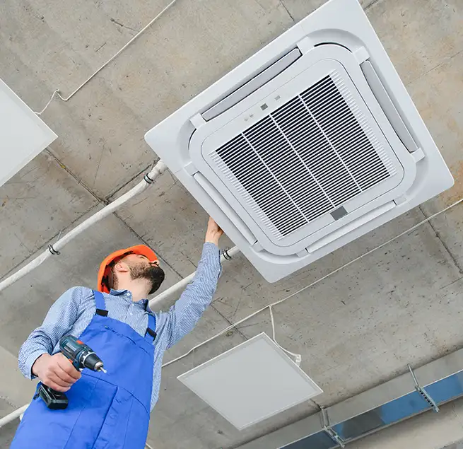 Why Homeowners & Businesses Trust Us in Statesville, NC