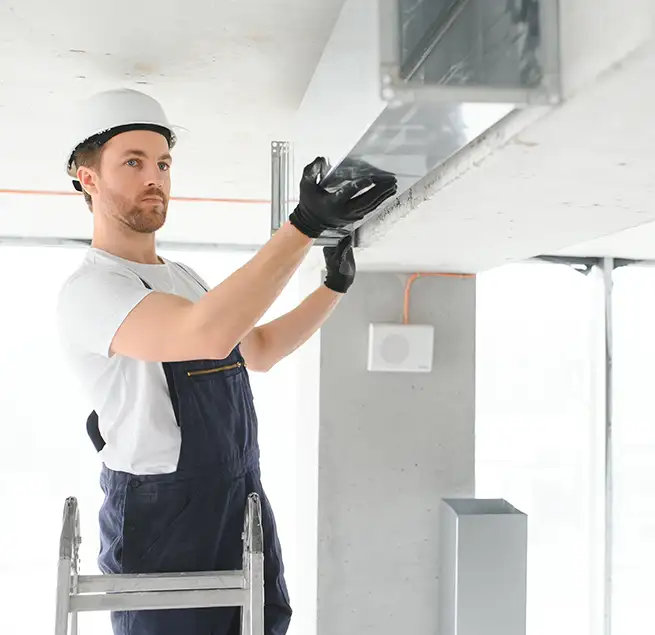 Why Homeowners & Businesses Trust Us in Statesville, NC?