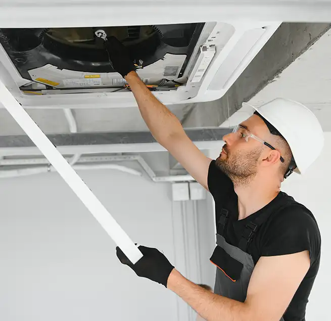 Why Homeowners & Businesses Trust Us in Statesville, NC?