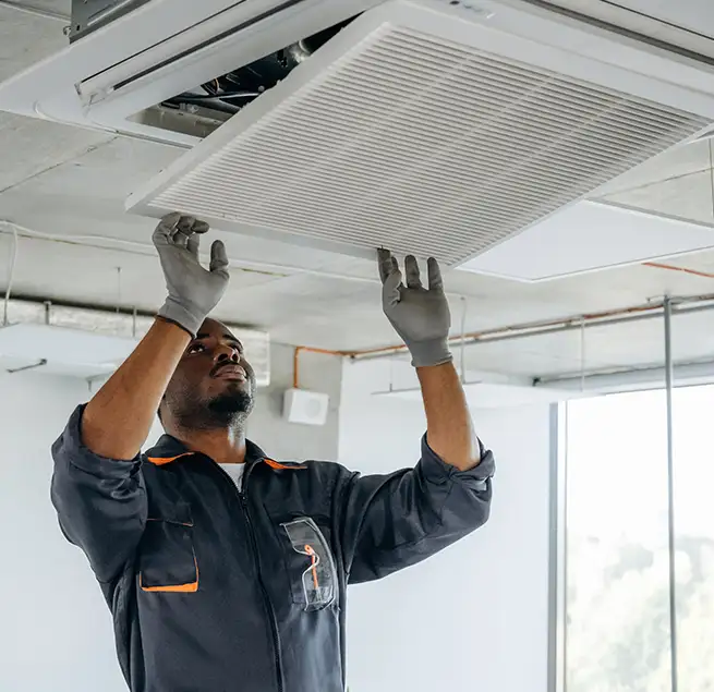  Why Homeowners & Businesses Trust Us in Statesville, NC?