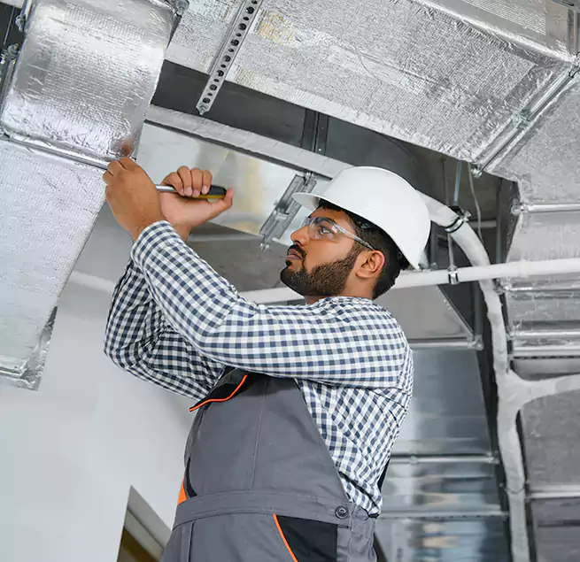 Why Homeowners & Businesses Trust Us in Statesville, NC?