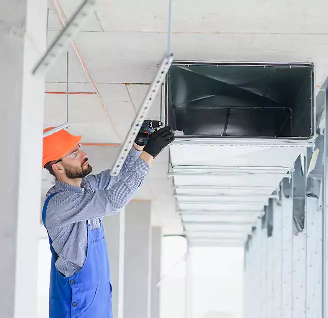 Why Homeowners & Businesses Trust Us in Statesville, NC?