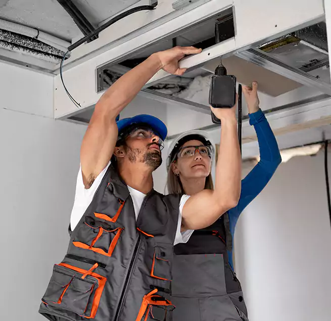 Why Homeowners & Businesses Trust Us in Statesville, NC