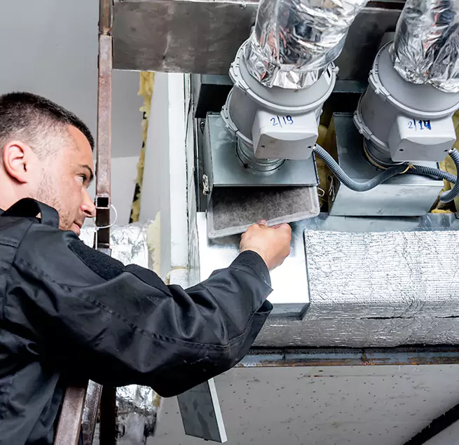 Why Homeowners & Businesses Trust Us in Statesville, NC?