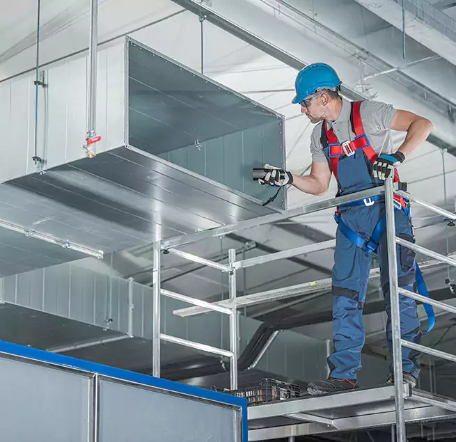 Why Homeowners & Businesses Trust Us Statesville, NC