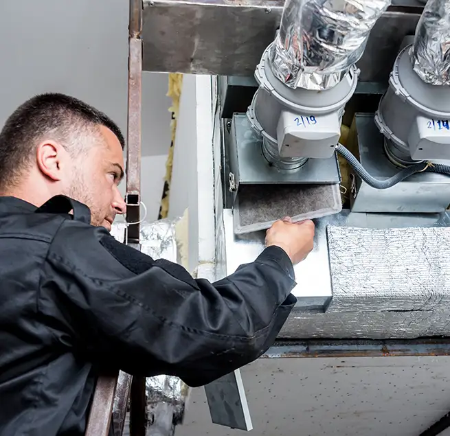 Why Homeowners & Businesses Trust Us in Statesville, NC?