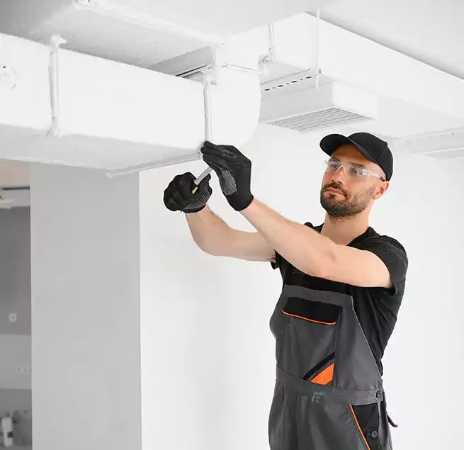 Why Homeowners & Businesses Trust Us in Statesville, NC?