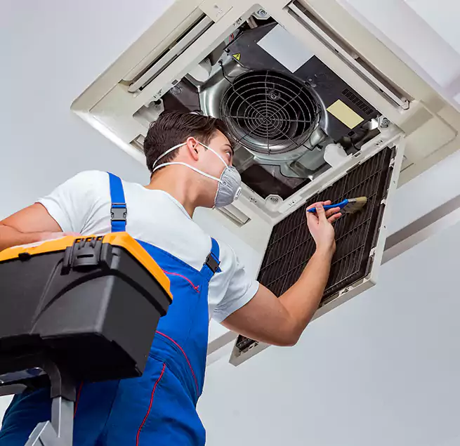 Why Homeowners & Businesses Trust Us in Statesville, NC?